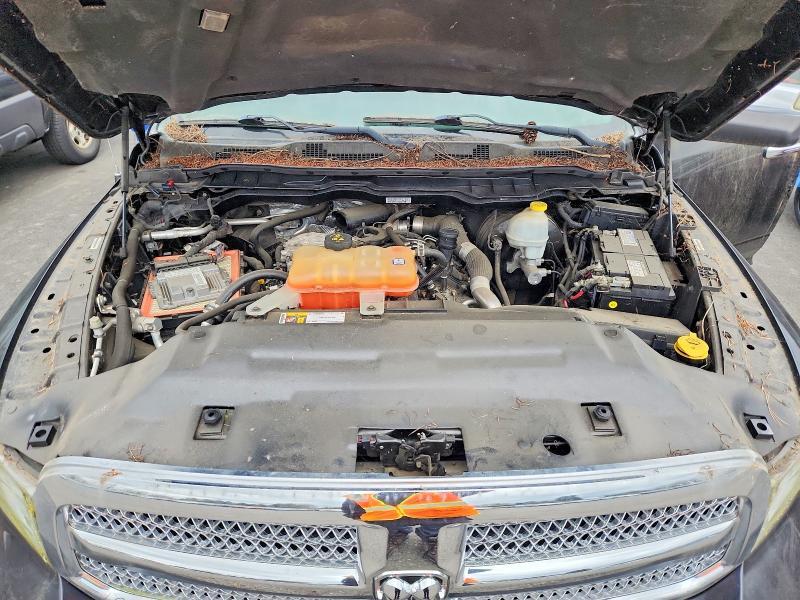 2014 Dodge Ram 1500 Longhorn