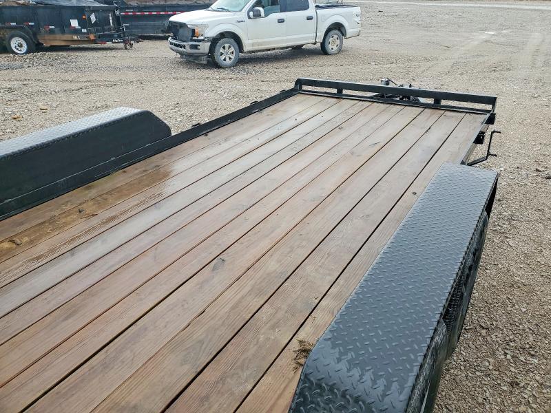 2024 Gator Made Inc 2024 Gator Made Equipment Trailer