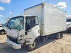 2024 Isuzu NPR XD
