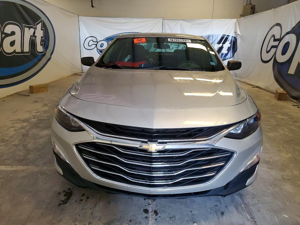 2021 Chevrolet Malibu ls