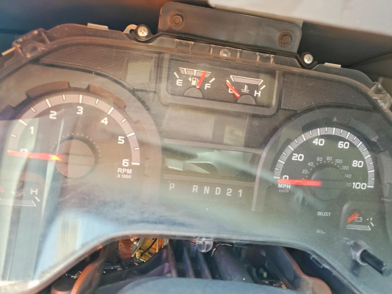 2014 Ford E350 Ambulance
