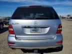 2010 Mercedes-Benz Ml 350 4matic
