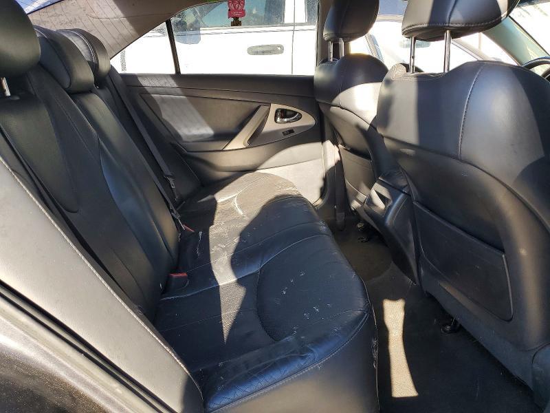 2007 Toyota Camry se V6