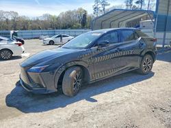Lexus salvage cars for sale: 2024 Lexus Rz 300e Premium