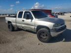 2000 Chevrolet Silverado C1500