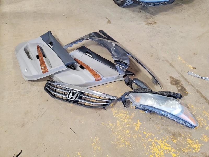 2011 Honda Accord exl