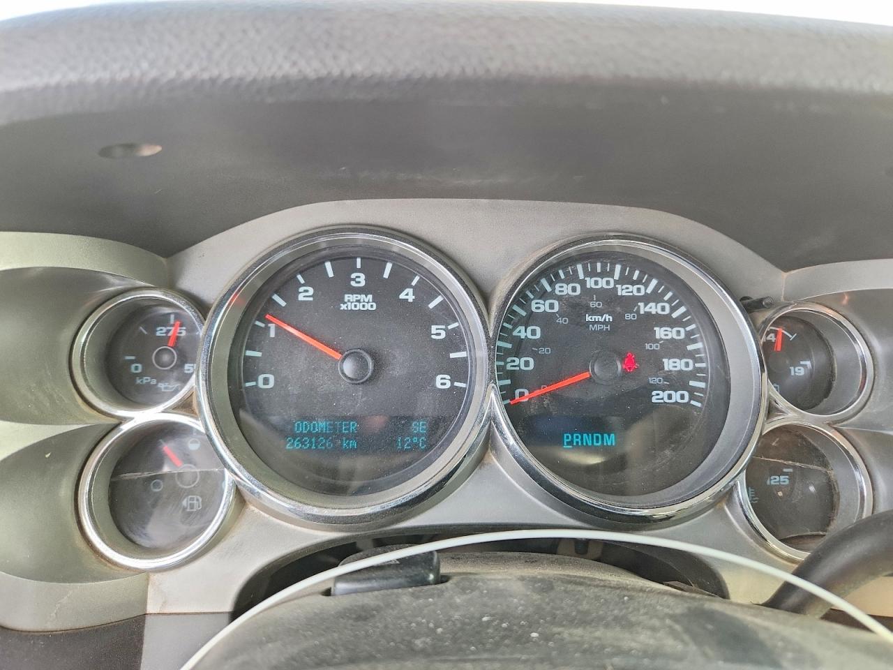 2011 GMC Sierra K1500 SLE