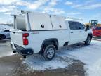2022 Chevrolet Silverado K2500 Heavy Duty