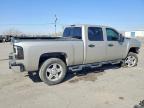 2008 Chevrolet Silverado K2500 Heavy Duty