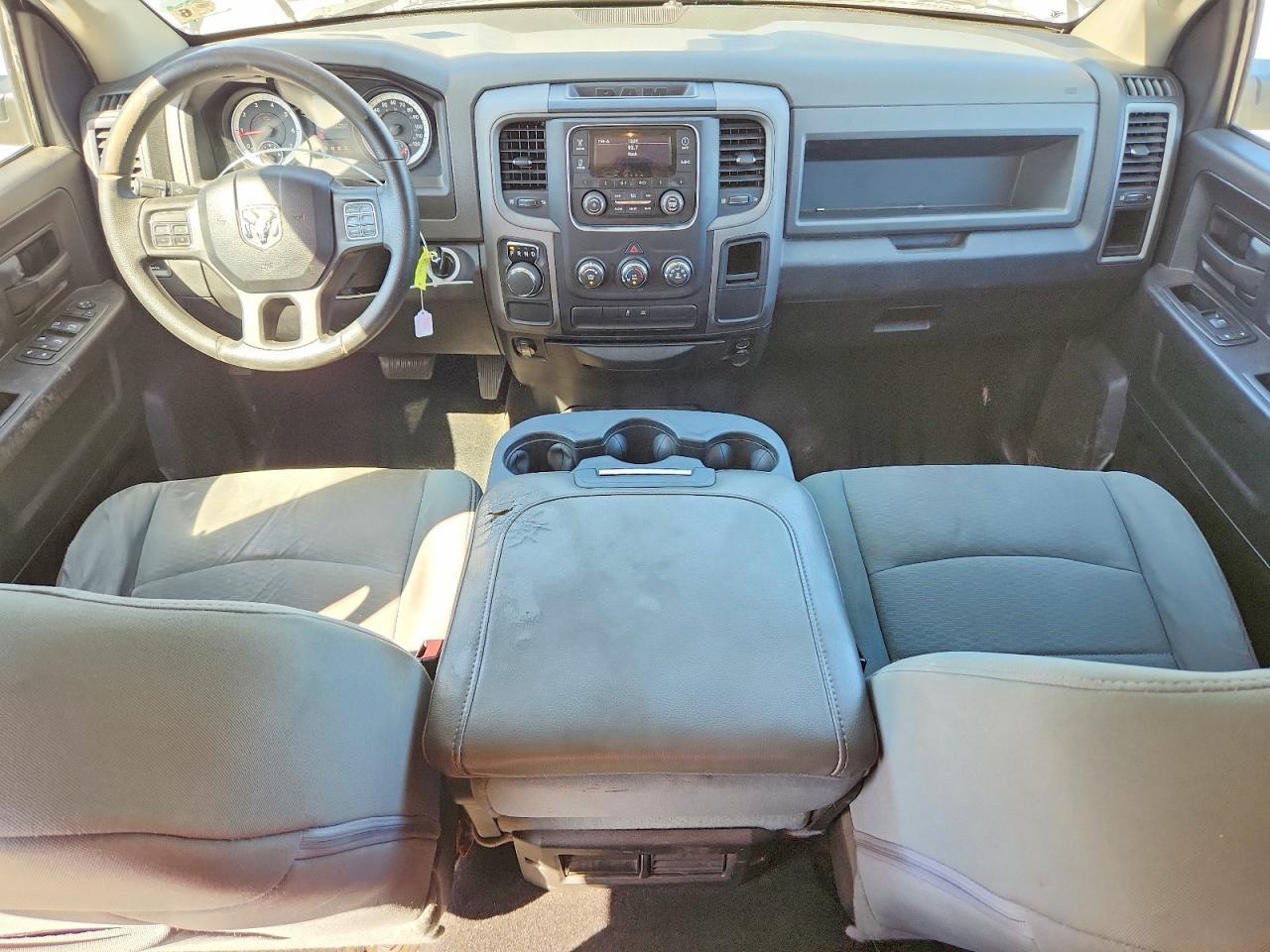 2013 Dodge RAM 1500 ST