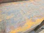 1997 Appl E Equipment Trailer