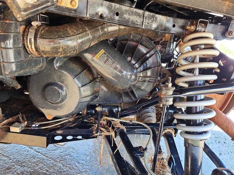 2020 Polaris Ranger Crew XP 1000