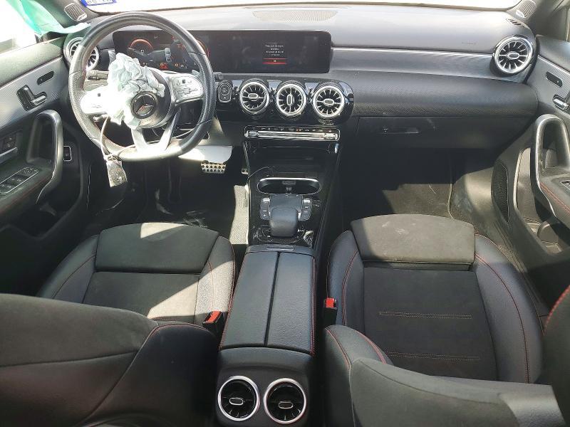2021 Mercedes-Benz A 220 4matic