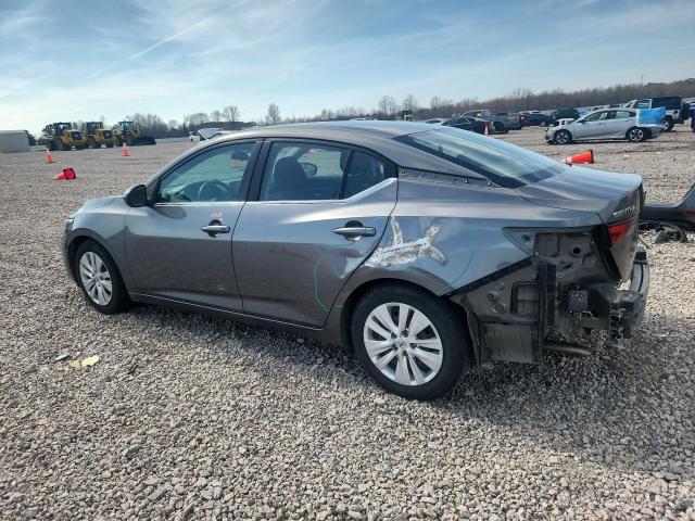 2020 Nissan Sentra s