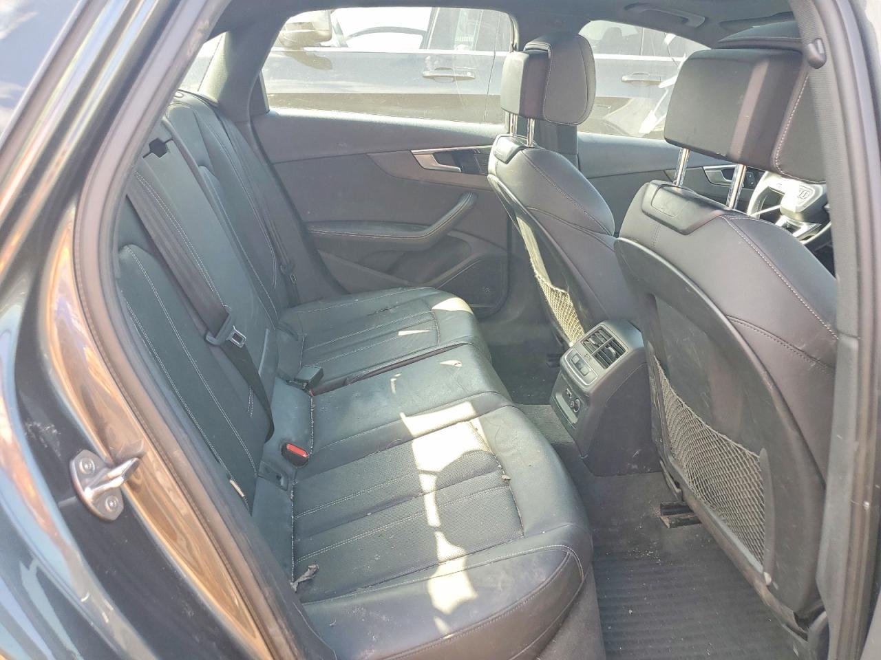 2021 Audi A4 Premium Plus 45