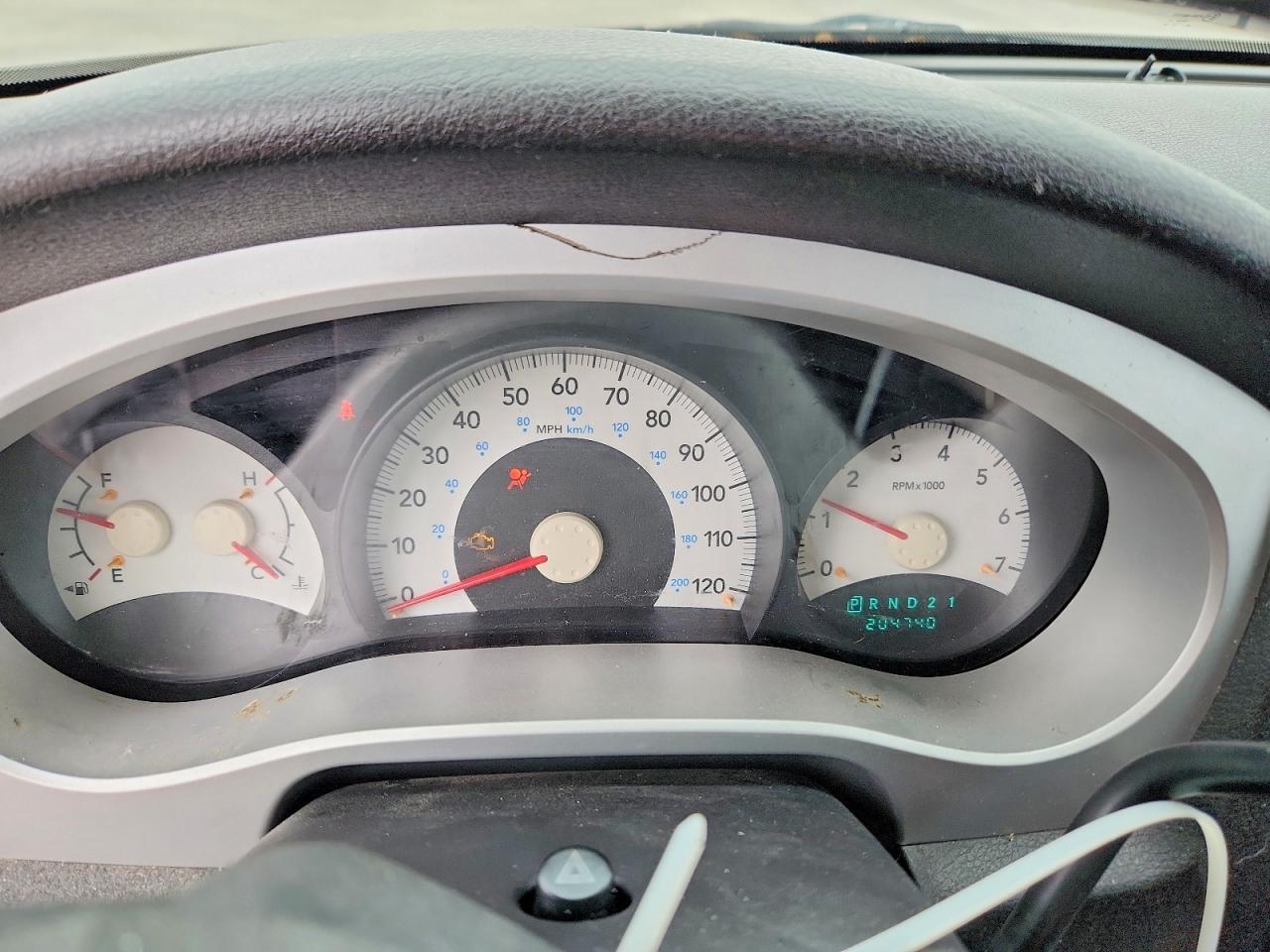 2009 Mitsubishi Raider LS