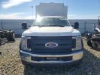 2019 Ford F550 Super Duty Utility / Service Truck