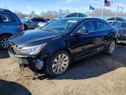 Buick Lacrosse salvage cars for sale: 2014 Buick Lacrosse