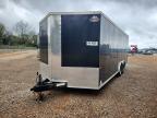 2022 Rock Solid Carg O 8.5X20CH Enclosed Cargo Trailer
