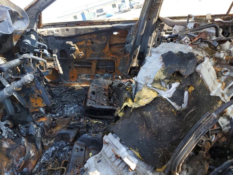 2011 Subaru Outback 2.5i