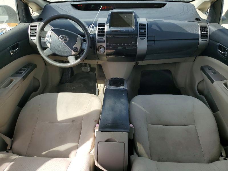 2007 Toyota Prius Base
