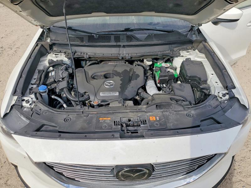 2018 Mazda Cx-9 Touring