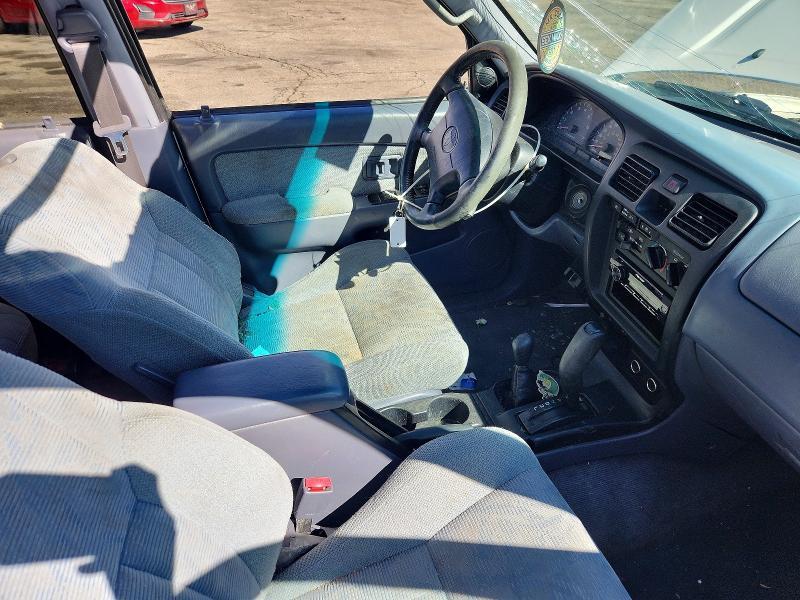 1999 Toyota 4runner SR5