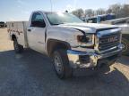2015 GMC Sierra C2500 Heavy Duty