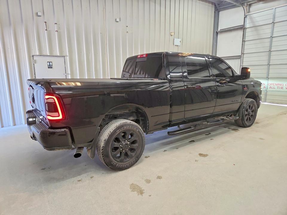 2024 Dodge 2500 Laramie