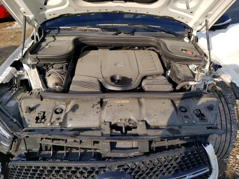 2024 Mercedes-Benz Gle 450 4matic
