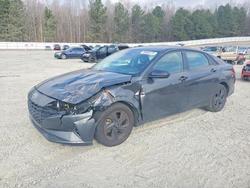 2023 Hyundai Elantra sel for sale in Gainesville, GA