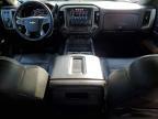 2017 Chevrolet Silverado K1500 High Country