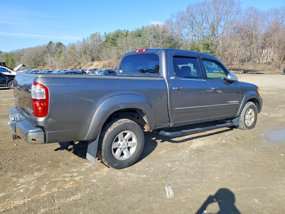 2005 Toyota Tundra SR5