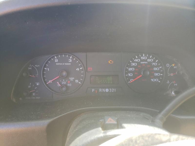 2006 Ford F250 Super Duty