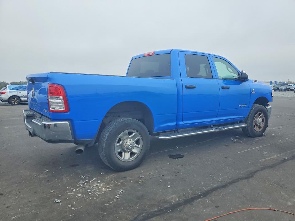 2020 Dodge RAM 2500 Tradesman