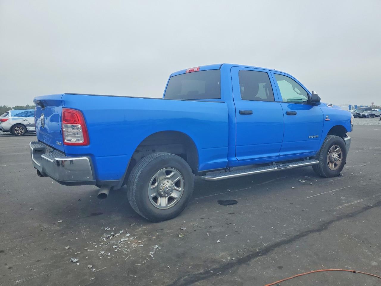 2020 Dodge RAM 2500 Tradesman