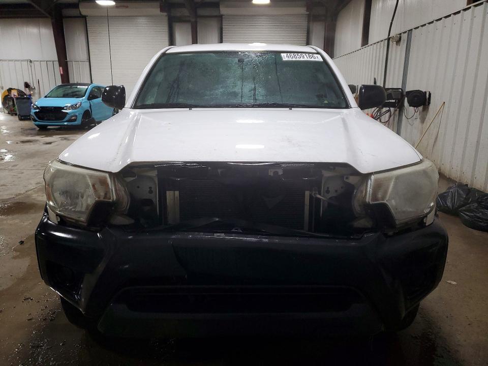 2015 Toyota Tacoma Base