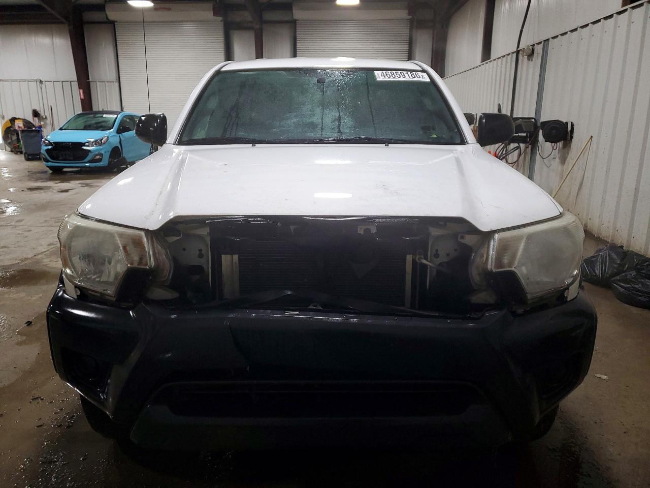 2015 Toyota Tacoma Base