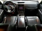 2012 Jeep Liberty Limited
