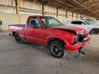 2003 Chevrolet S Truck S10