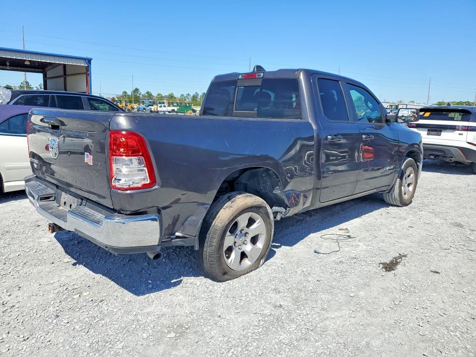 2021 Dodge RAM 1500 BIG Horn