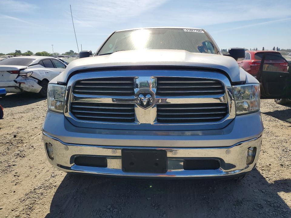 2016 Dodge RAM 1500 SLT