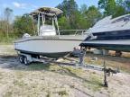 1999 Cape Horn/fabbro Marine G Trans Sport