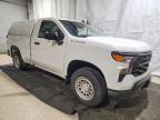 2023 Chevrolet Silverado C1500