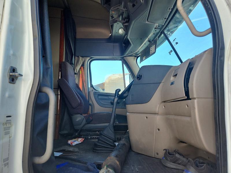 2018 Freigliner Cascadia 125