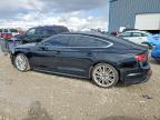 2018 Audi A5 Prestige S-line