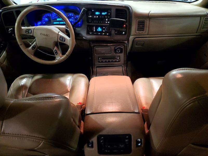 2004 GMC Yukon xl Denali