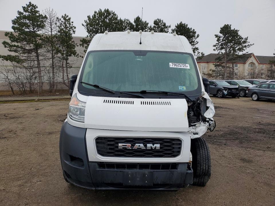 2019 Dodge Ram Promaster 3500 3500 High