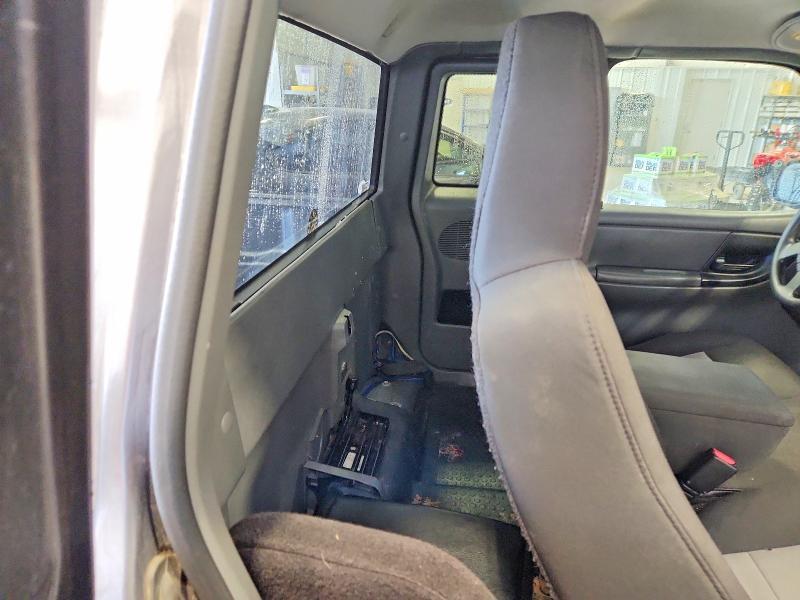 2005 Ford Ranger Super cab