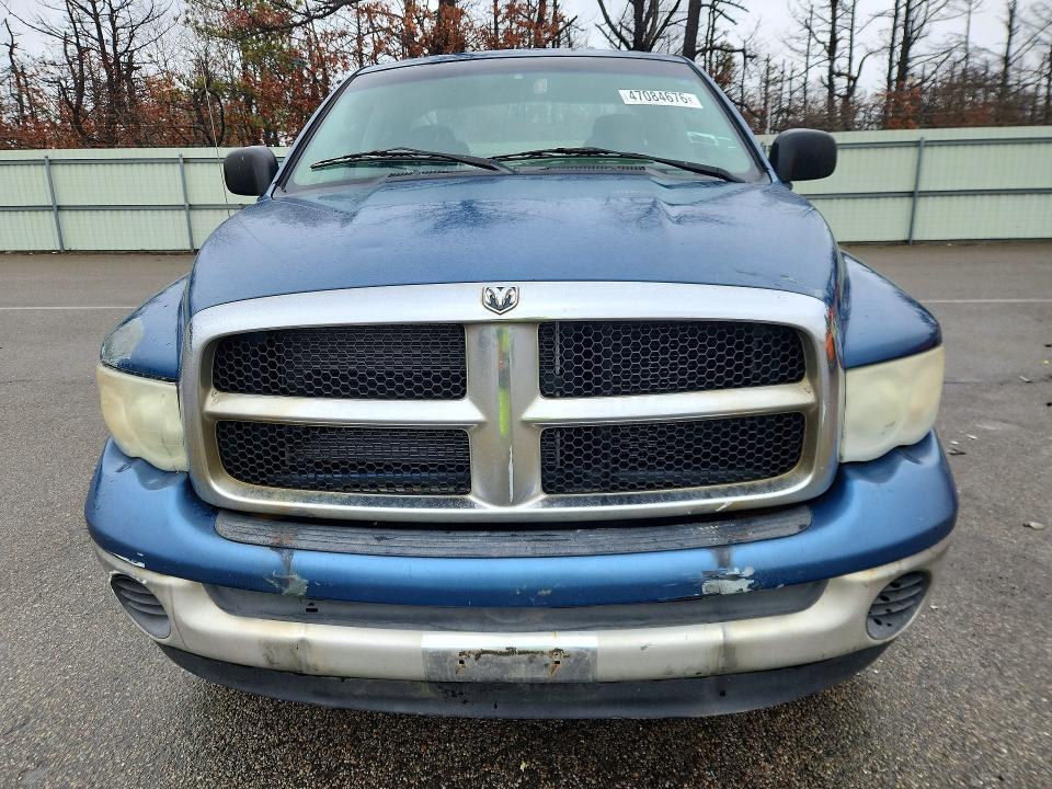 2004 Dodge RAM 1500 ST